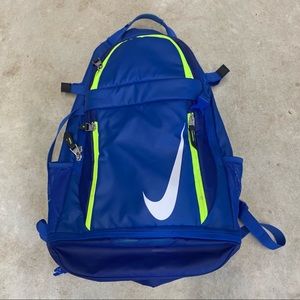 nike bsbl backpack
